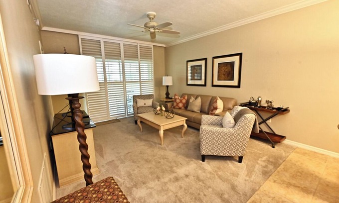 Redevelopment Area Condo | Bellasera- A Luxury Condo in Naples