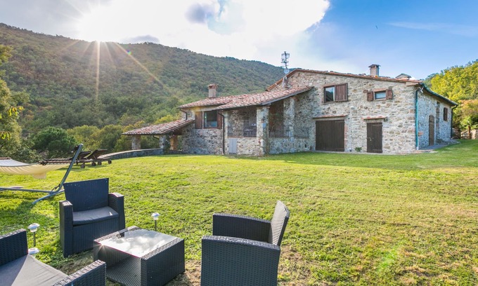 Montieri House | Bellavista by Interhome