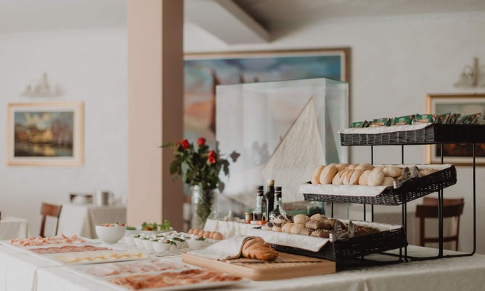 Grado Hotel | Bellavista