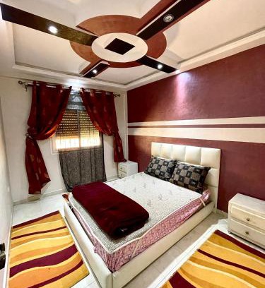 Cite Adrar Apartment | Belle Appartement dans un logement familiale et très calme