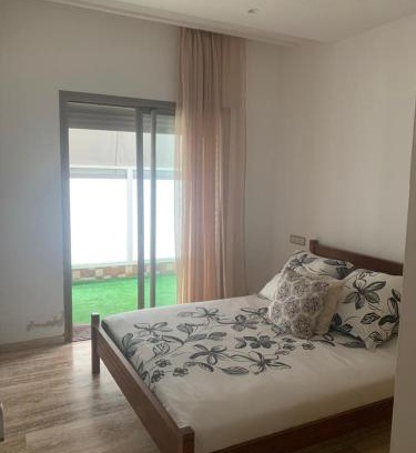 Harhoura Apartment | Belle Appartement Harhoura