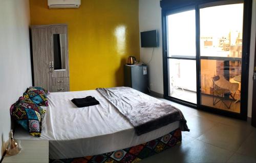 Ngor House | Belle chambre calme, Tout Confort à Ngor, Dakar