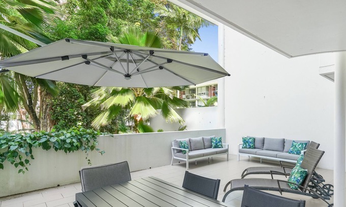 Palm Cove Apartment | Belle Escapes - Suite 3206 Drift Resort