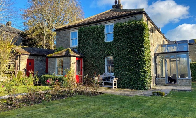 Eggleston Cottage | Belle Vue House-UKC4502