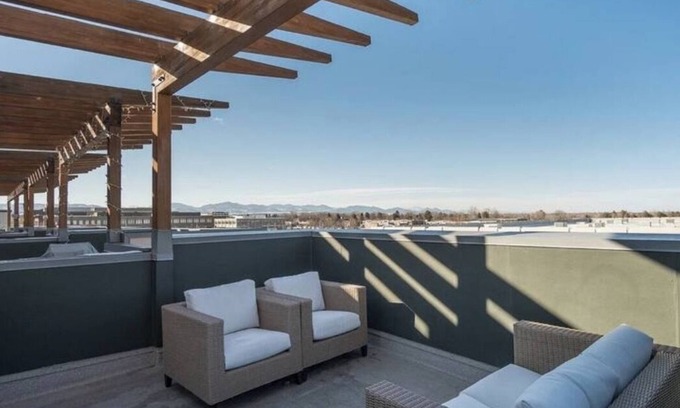 Belmar Villa | Belmar Luxury Villa
