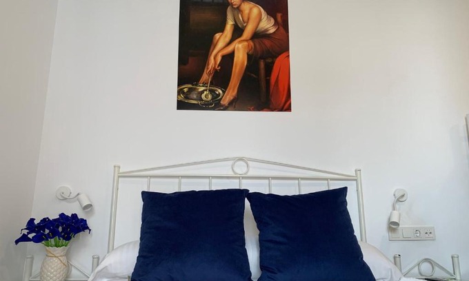 La Catedral House | Belmonte Rooms
