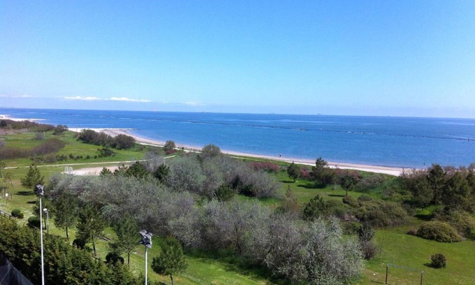 Lido Adriano Apartment | Belvedere