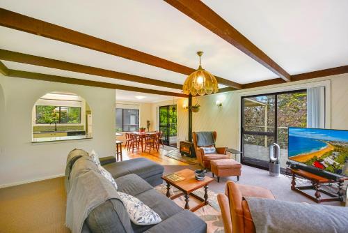 Blackheath House | Belvidere Cottage