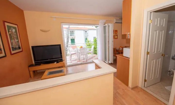 Vrpolje Apartment | BENCUN apartmani