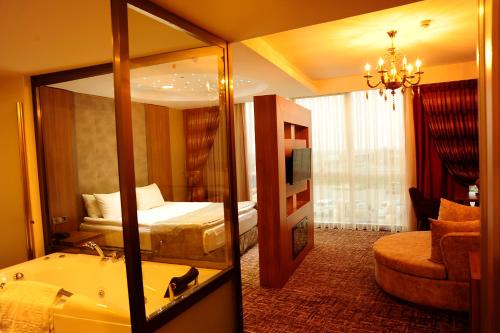 Kesan Hotel | Bendis Hotel