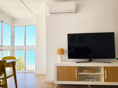 Benicassim Apartment | BeniforniaLove