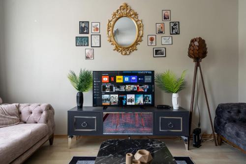 Gayrettepe Hotel | Benjamin Rezidance