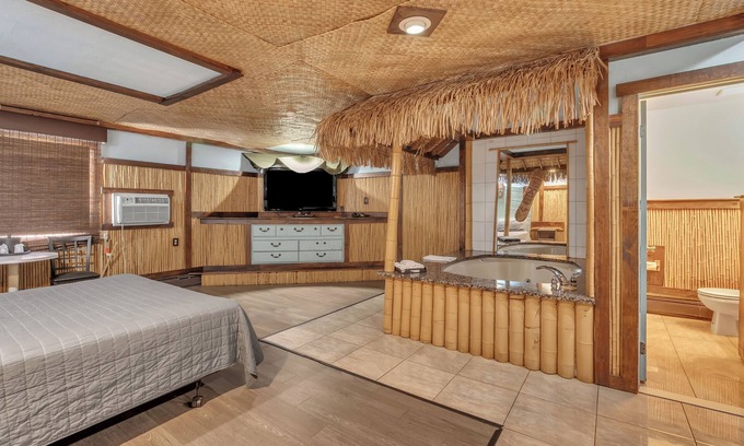 Linden Hotel | Bentley motel