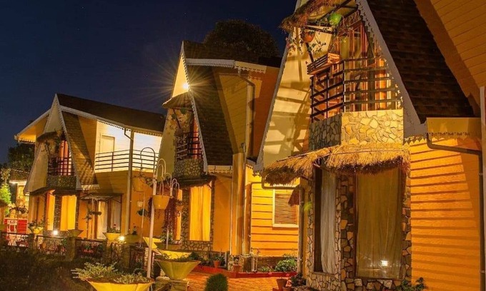 Kaul Hotel | Bento The Nature Walk, Mukteshwar