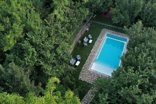 Sant'Agata sui Due Golfi Villa | Benvenuto Collection - Villa Mellicata