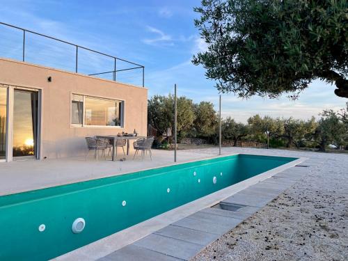 Sutivan House | BERBA - by Schmidts'