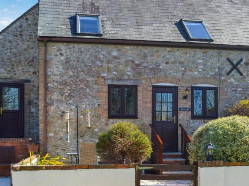 Lyme Regis House | Bergerac Cottage