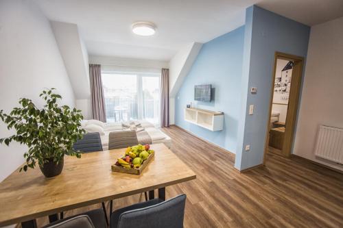Sarvar Apartment | Berill Suites