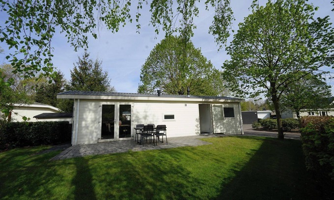 Susteren House | Berkel Sauna 4