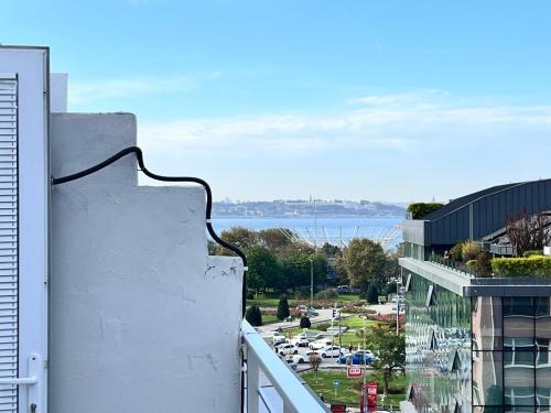 Moda Hotel | BERKMULLER Host3