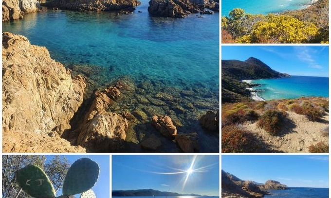 Solenzara Apartment | BERNARDINI Emplacement exceptionnel