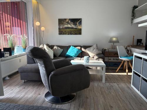 Dahme Apartment | Berolina 119 - Alte Liebe