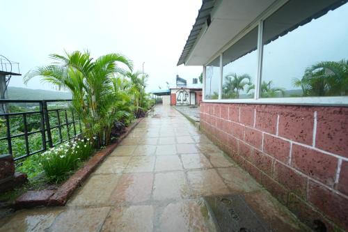 Mahabaleshwar Hotel | Berry Hills