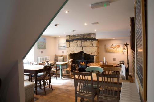 Warkworth Bed & Breakfast | Bertram's