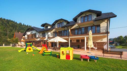 Zawoja Bed & Breakfast | Beskid