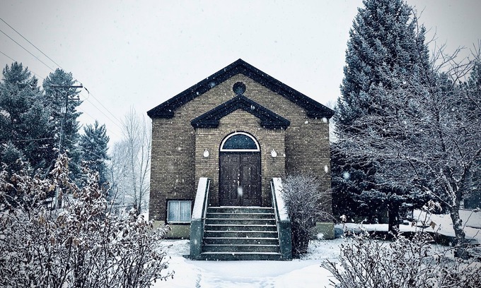 Morgan County House | Bespoke Ski Chateau & Event Space with Overnight Accommodations near Snowbasin!