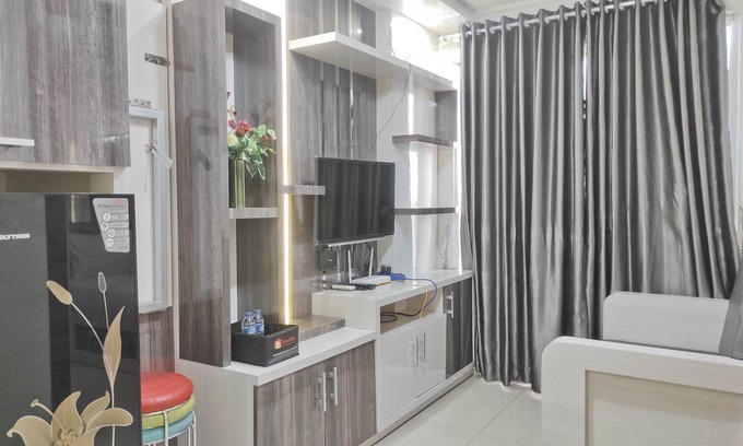 Panakkukang Apartment | Best Deal And Cozy 2Br Vida View Apartment