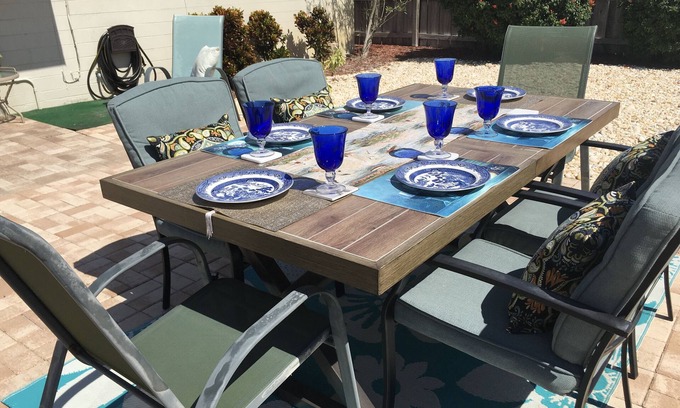 Ormond-by-the-Sea House | BEST DEAL – ONE BLOCK TO THE BEACH! SO CLOSE YOU CAN HEAR THE WAVES!