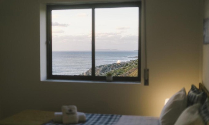 Sao Bernardino Apartment | Best Houses 73 - Lovely view São Bernardino