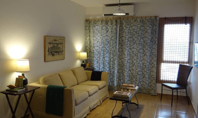 Asuncion Apartment | Best location ! Dpto de 2 habitaciones en Asuncion