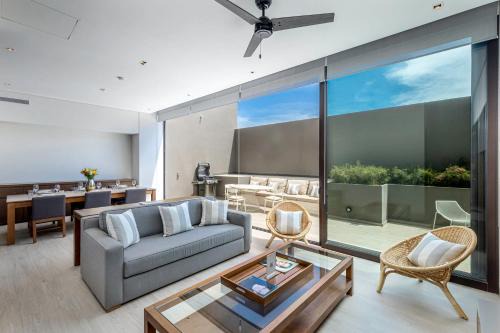El Medano Ejidal House | Best Location in Cabo Marina Private Rooftop Sleeps 8