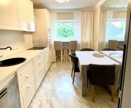 Mitte Apartment | Best location! Park, Casino, Theatre!