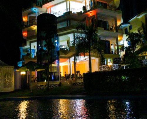 Karuzi Province Hotel | Best Outlook Hotel