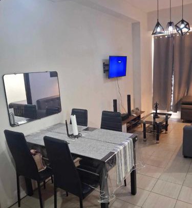Barangka Ilaya Apartment | Best Place to Stay near BGC, Makati