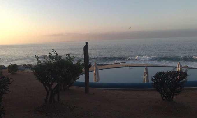 Chula Vista House | BEST VIEW IN CLUB REGINA LOS CABOS!