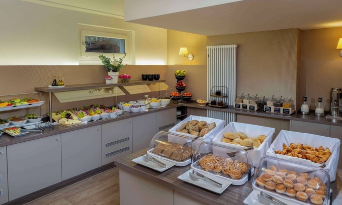 Mitte Hotel | Best Western Hotel am Spittelmarkt Berlin
