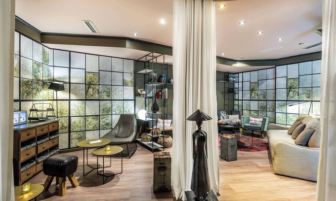 Mitte Hotel | Best Western Hotel Nuernberg Am Hauptbahnhof