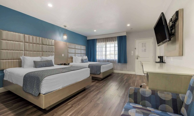 Orange Hotel | Best Western Orange Plaza