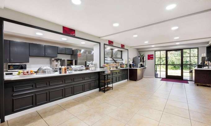 Anderson Hotel | Best Western Plus Anderson