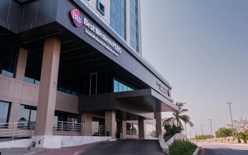 Jeddah Hotel | Best Western Plus Jeddah Hotel Madinah Road