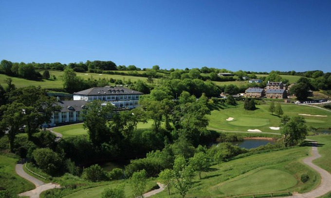 Totnes House | Best Western The Dartmouth Hotel, Golf & Spa