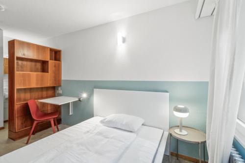 Hottingen Hostel | betahouse Self-Check In Hostel