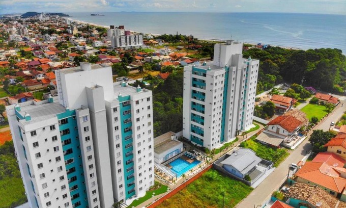 Itacolomi Apartment | Beto Carrero Orion Club