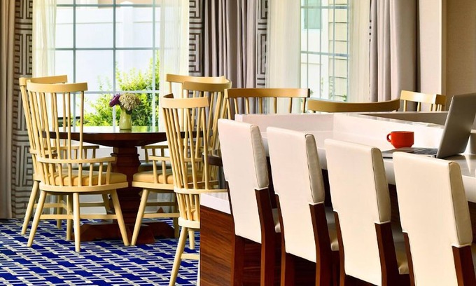 Monmouth Junction Resort | Better Choice for Vacation! Pet-Friendly, w/Seasonal Pool, Near Grover Park