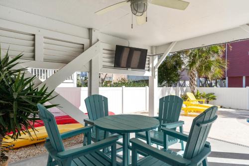 Ocean Isle Beach House | Better Together with private pool, ocean isle beach access