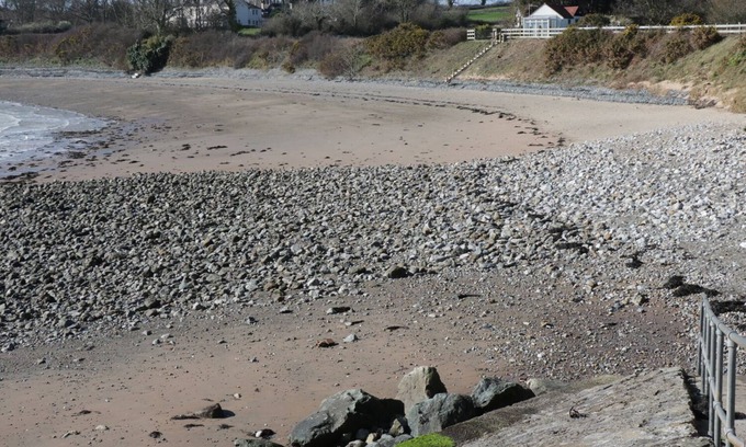 Penmon Cottage | Beudy Bach